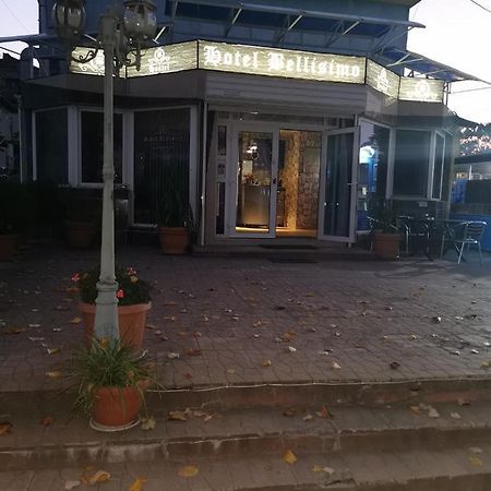 Hotel Belisimo Ruse Exterior photo