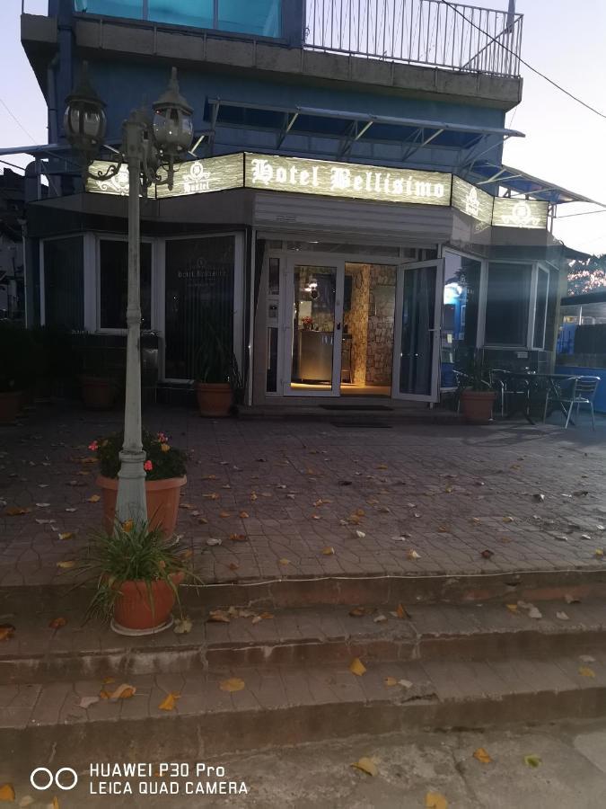 Hotel Belisimo Ruse Exterior photo